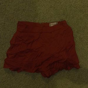 Skort